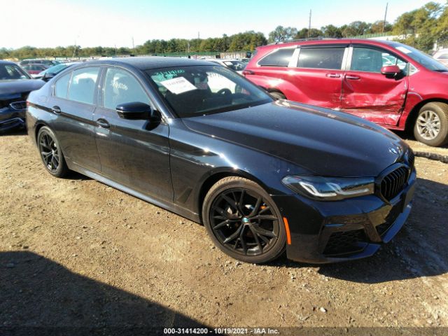 BMW NULL 2021 wba13bj03mwx26232