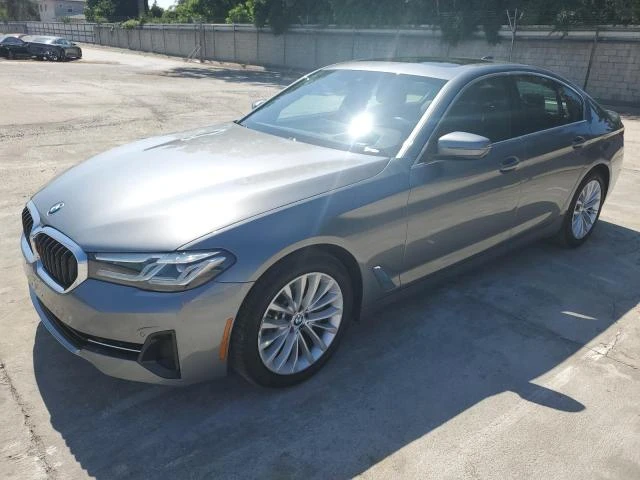 BMW 530 XI 2023 wba13bj03pcn29793