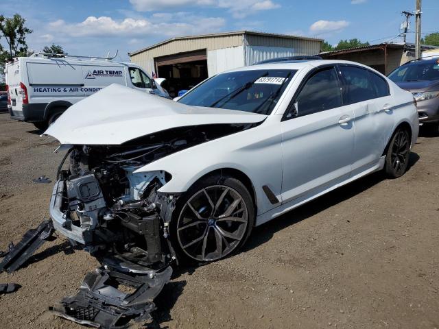 BMW 530 XI 2023 wba13bj03pwy09504