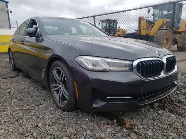 BMW 530 XI 2021 wba13bj04mww91507