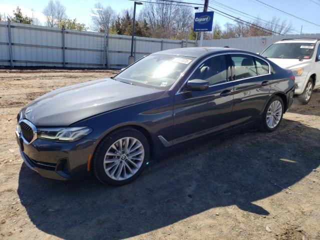 BMW 530 XI 2021 wba13bj04mww91524