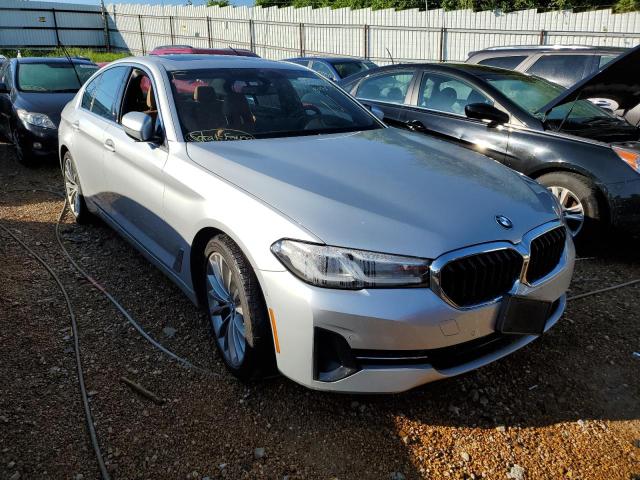 BMW 530 XI 2021 wba13bj05mcf50661