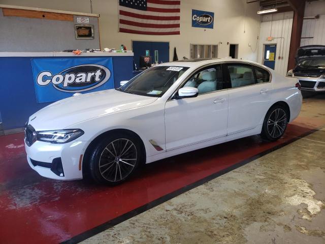 BMW 530 XI 2021 wba13bj05mwx12235