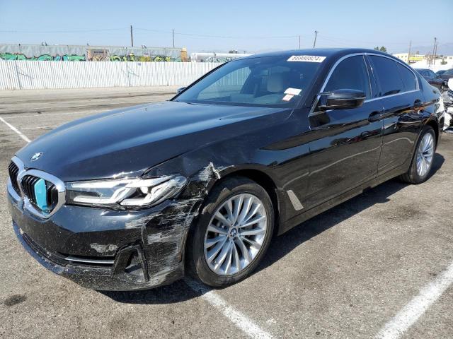 BMW 530 XI 2021 wba13bj05mwx25910