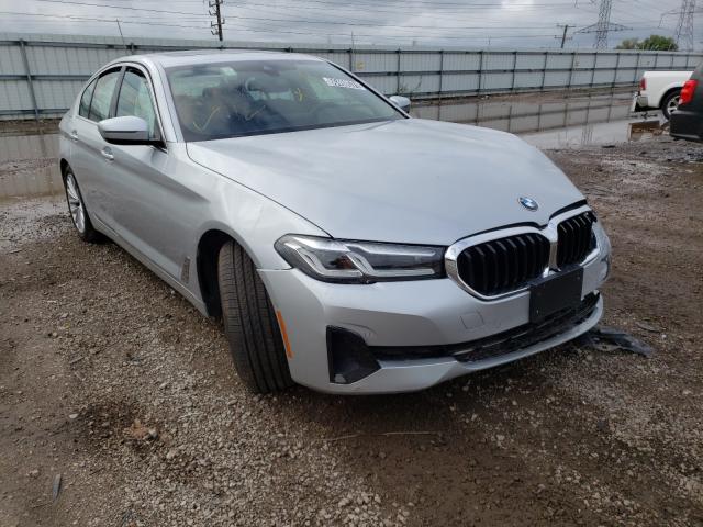 BMW 530 XI 2021 wba13bj05mwx32369