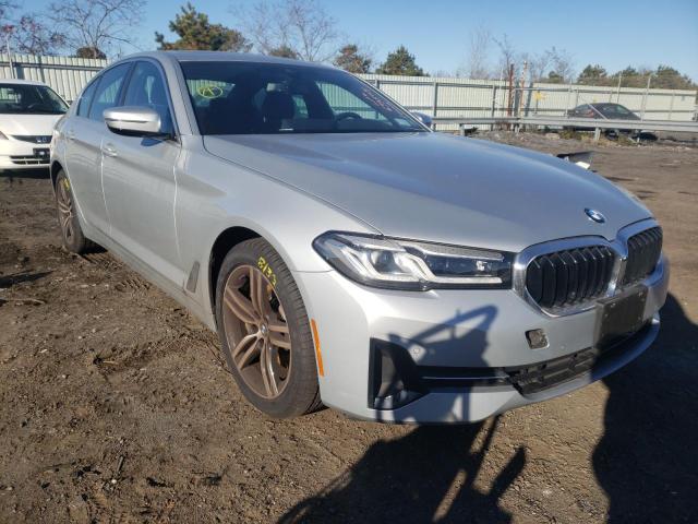 BMW 530 XI 2021 wba13bj06mww91458