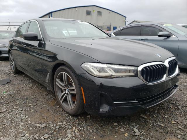 BMW 530 XI 2021 wba13bj06mww95817