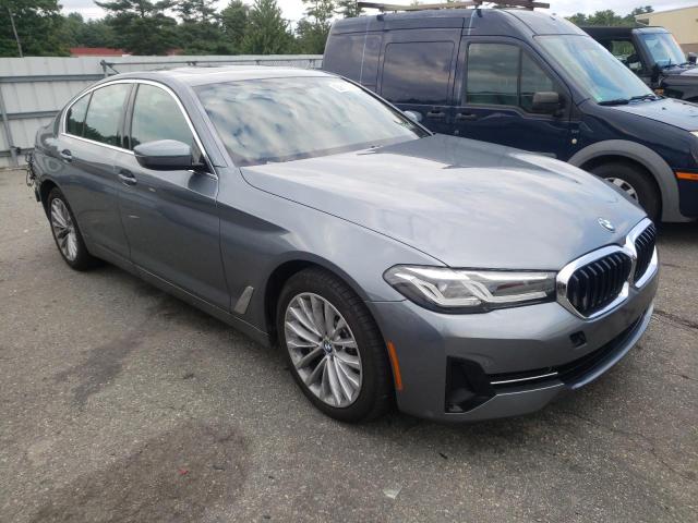 BMW 530 XI 2021 wba13bj06mwx25902