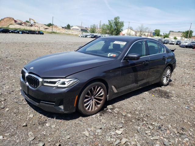 BMW 530 XI 2021 wba13bj06mwx28153