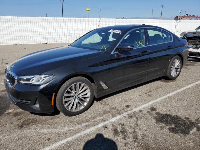 BMW 530 XI 2021 wba13bj06mwx30713