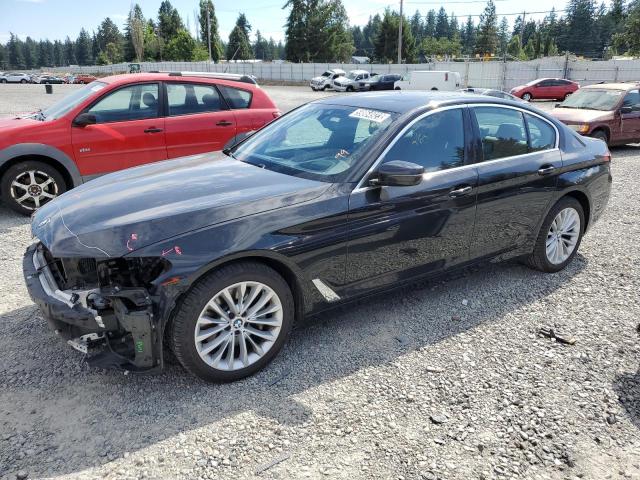 BMW 530 XI 2022 wba13bj06ncj19633