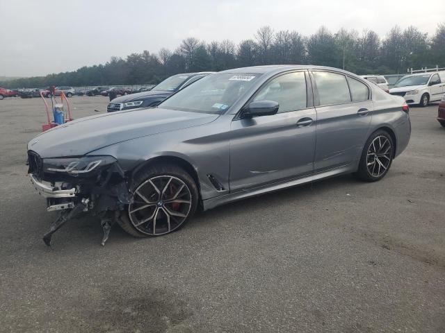 BMW 530 XI 2023 wba13bj06pcn29898