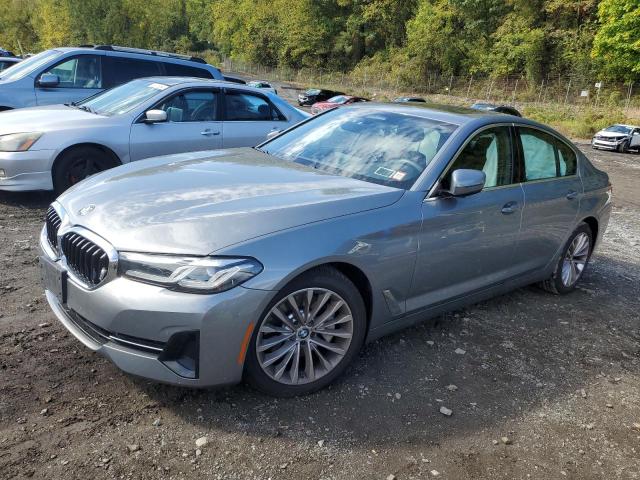 BMW 530 XI 2023 wba13bj06pwx90768