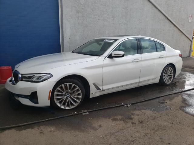 BMW 530 XI 2023 wba13bj06pwy22957