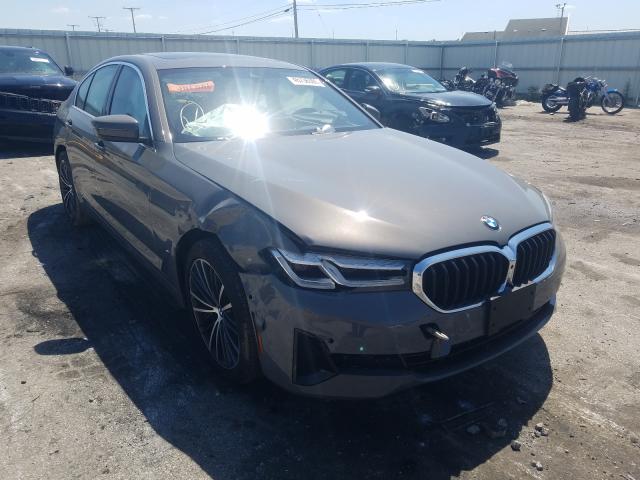 BMW NULL 2021 wba13bj07mcf53786