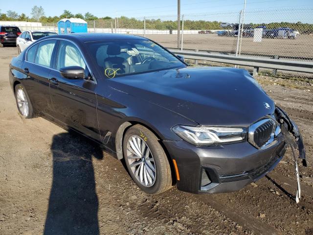 BMW 530 XI 2021 wba13bj07mch15948