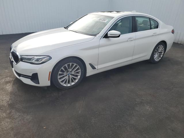 BMW 530 XI 2021 wba13bj07mwx32096