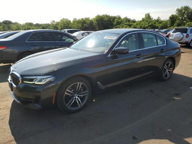 BMW 530 XI 2023 wba13bj07pwy19033