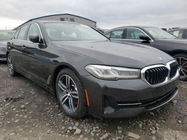 BMW 530 XI 2021 wba13bj08mcf58298