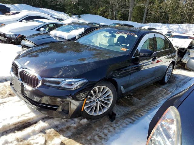 BMW 530 XI 2021 wba13bj08mcf90930