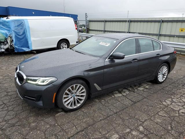 BMW 530 XI 2021 wba13bj08mcf92404