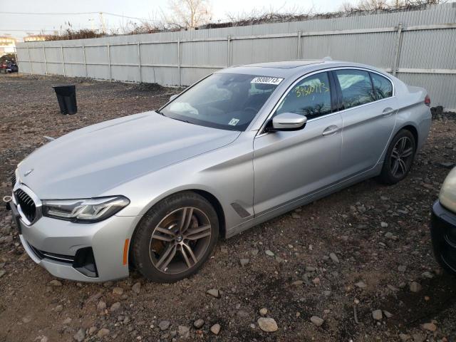 BMW NULL 2021 wba13bj08mcg92955