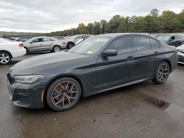 BMW 530 XI 2021 wba13bj08mwx26825