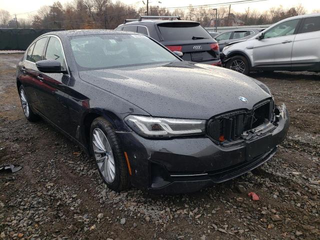 BMW 530 XI 2021 wba13bj08mwx31457