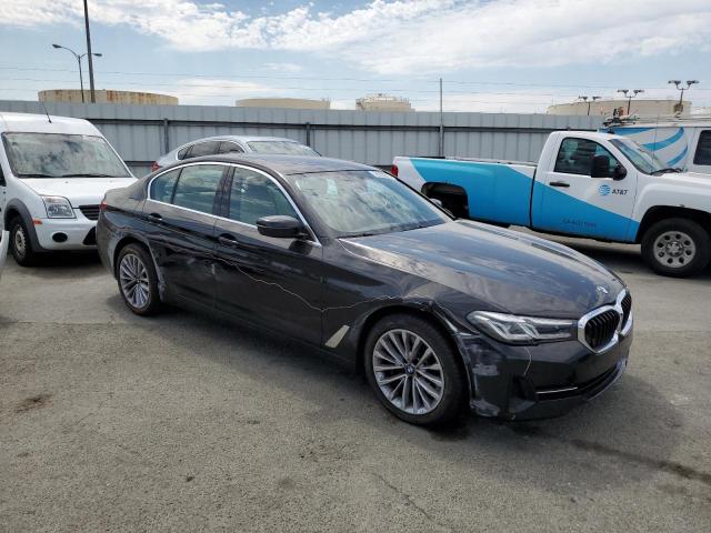 BMW 530 XI 2022 wba13bj08nch61144