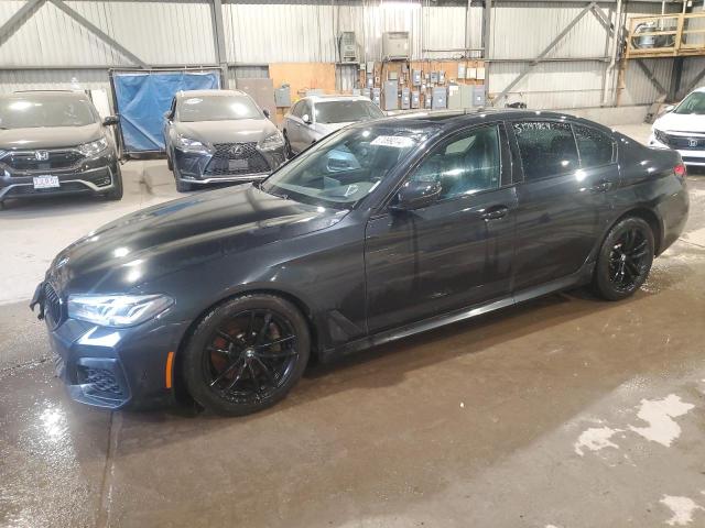 BMW 530 XI 2022 wba13bj08nwx39883