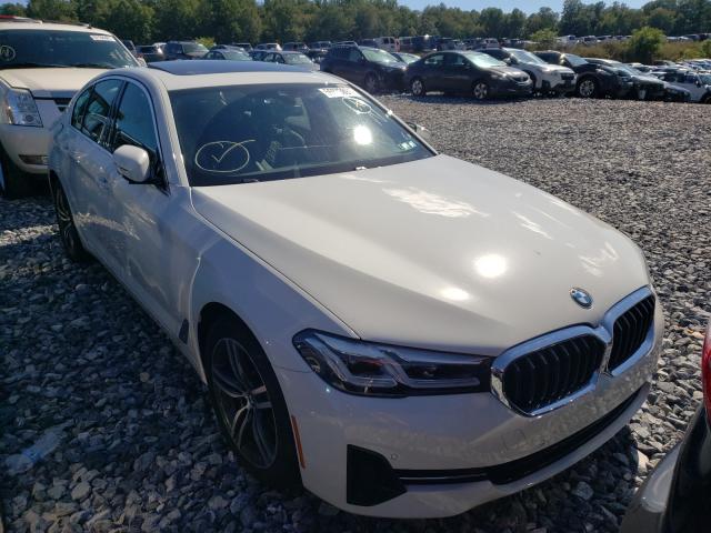 BMW NULL 2021 wba13bj09mce79142