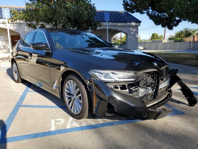 BMW 530 XI 2022 wba13bj09ncj18153