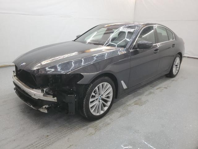 BMW 5 SERIES 2023 wba13bj09pwy22712