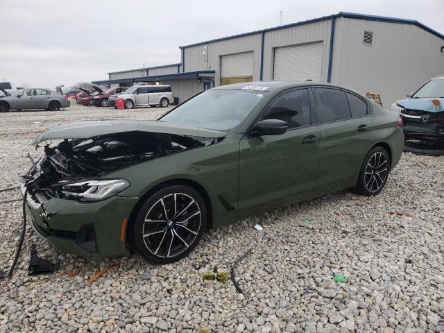 BMW 530 XI 2021 wba13bj0xmcf92145