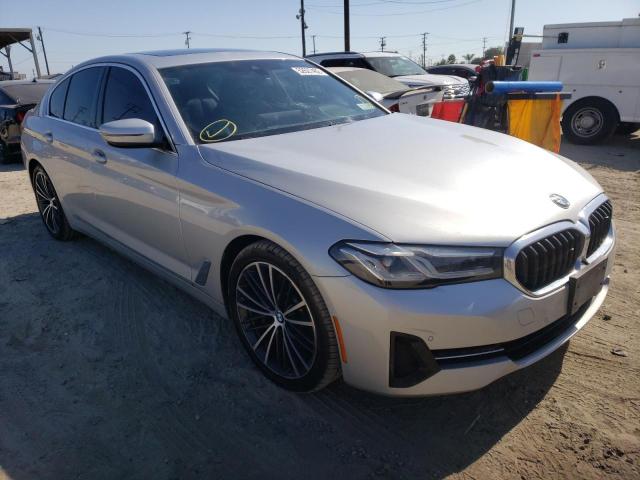 BMW 530 XI 2021 wba13bj0xmww94699