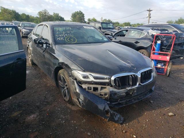 BMW 530 XI 2021 wba13bj0xmwx22114