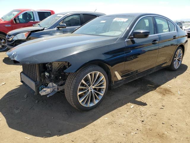 BMW 530 XI 2021 wba13bj0xmwx26678