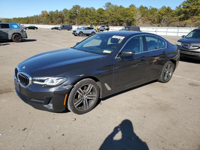 BMW 530 XI 2022 wba13bj0xncj46351