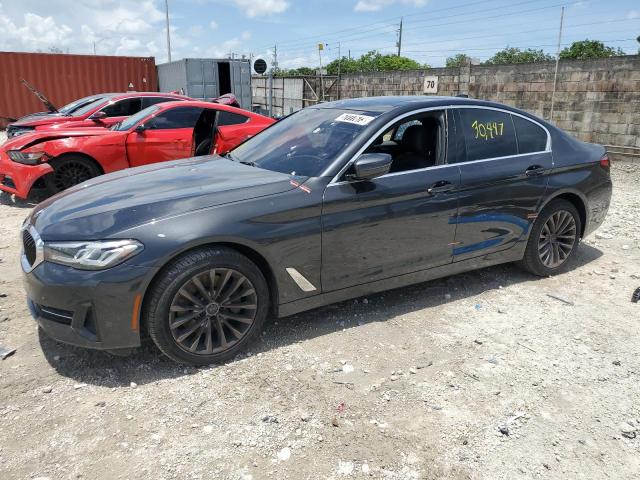 BMW 530 XI 2022 wba13bj0xnck02160