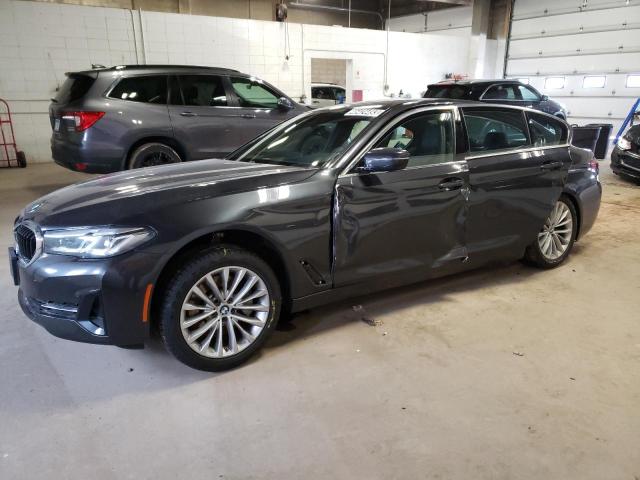 BMW 530 XI 2022 wba13bj0xnwx76014