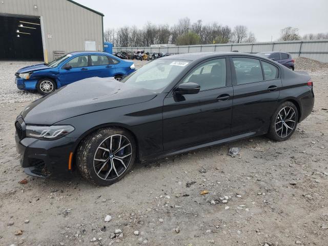 BMW M550XI 2021 wba13bk00mcg04608