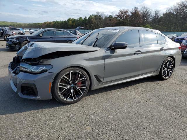 BMW M550XI 2022 wba13bk00ncj03264