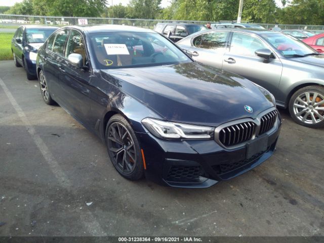 BMW NULL 2021 wba13bk01mcf44757