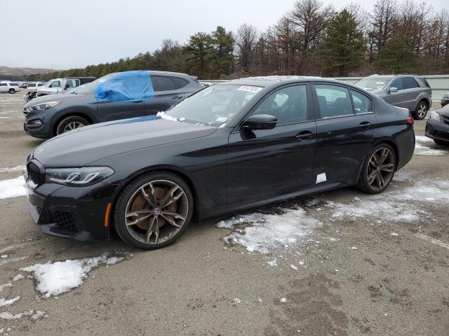 BMW M5 2023 wba13bk01pcm59080