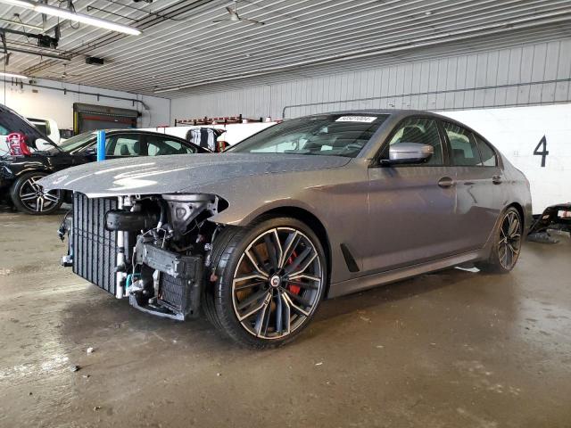 BMW M5 2023 wba13bk03pcl33772