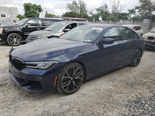 BMW M5 2023 wba13bk03pcm28865