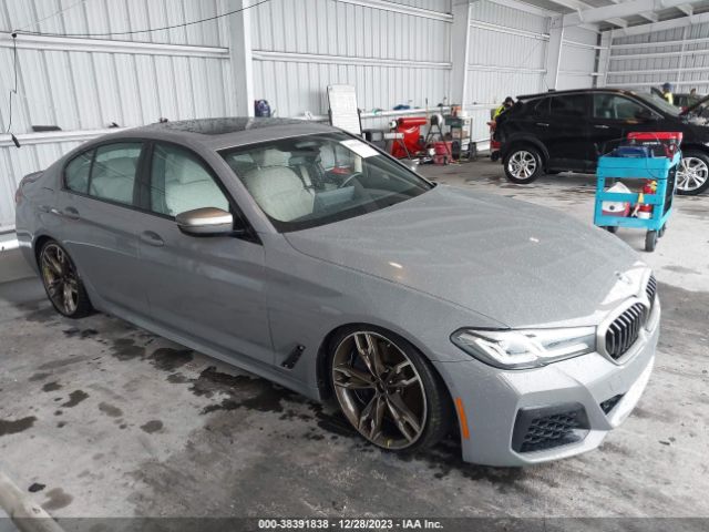 BMW NULL 2021 wba13bk04mcf29749