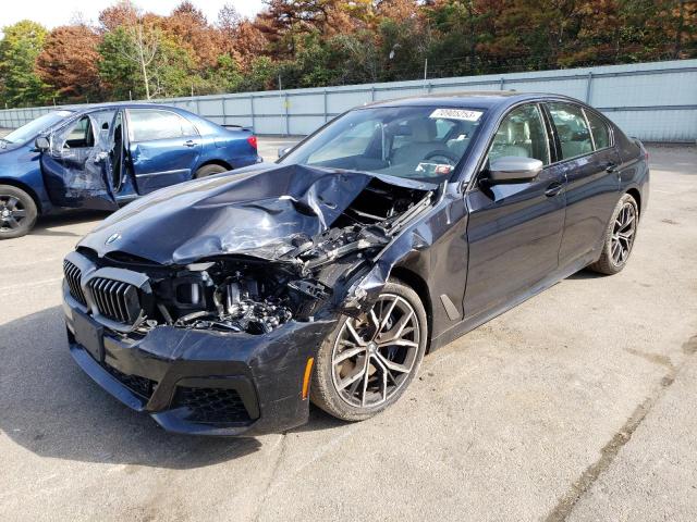 BMW M5 2023 wba13bk06pcl49108