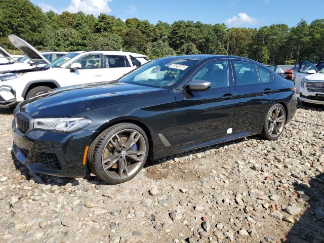 BMW M5 2023 wba13bk09pcm95972