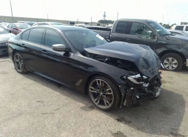 BMW 5ER 2021 wba13bk0xmcf03608